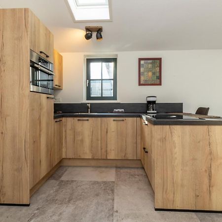 Apartament Welcome In - Vakantiehuis Noordweg 4A, Oostkapelle Zewnętrze zdjęcie