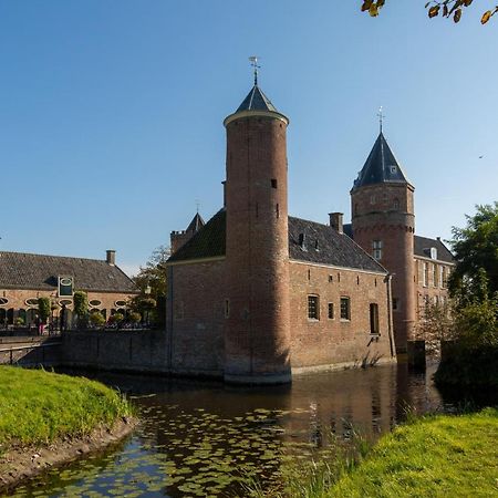 Apartament Welcome In - Vakantiehuis Noordweg 4A, Oostkapelle Zewnętrze zdjęcie