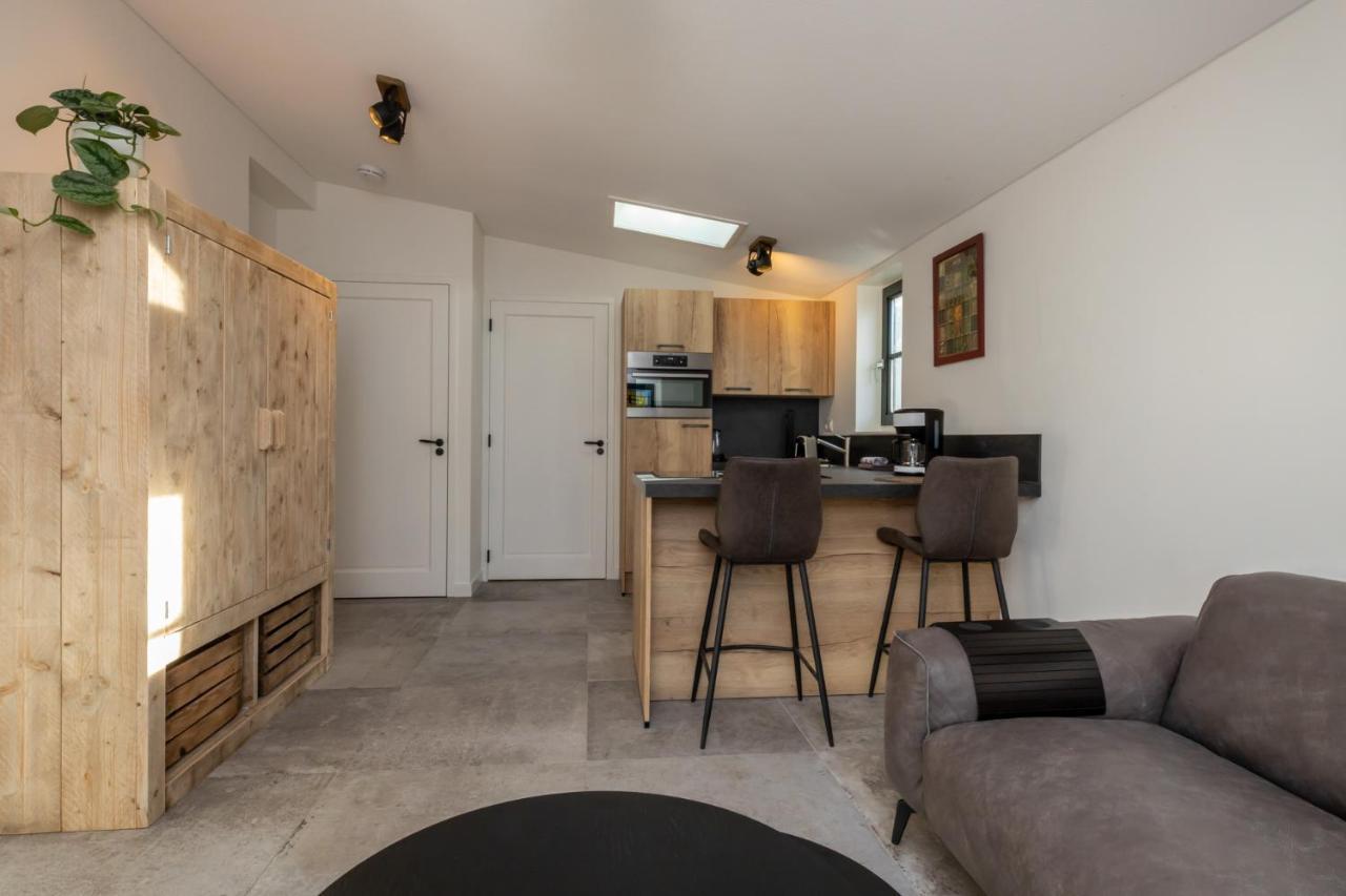 Apartament Welcome In - Vakantiehuis Noordweg 4A, Oostkapelle Zewnętrze zdjęcie