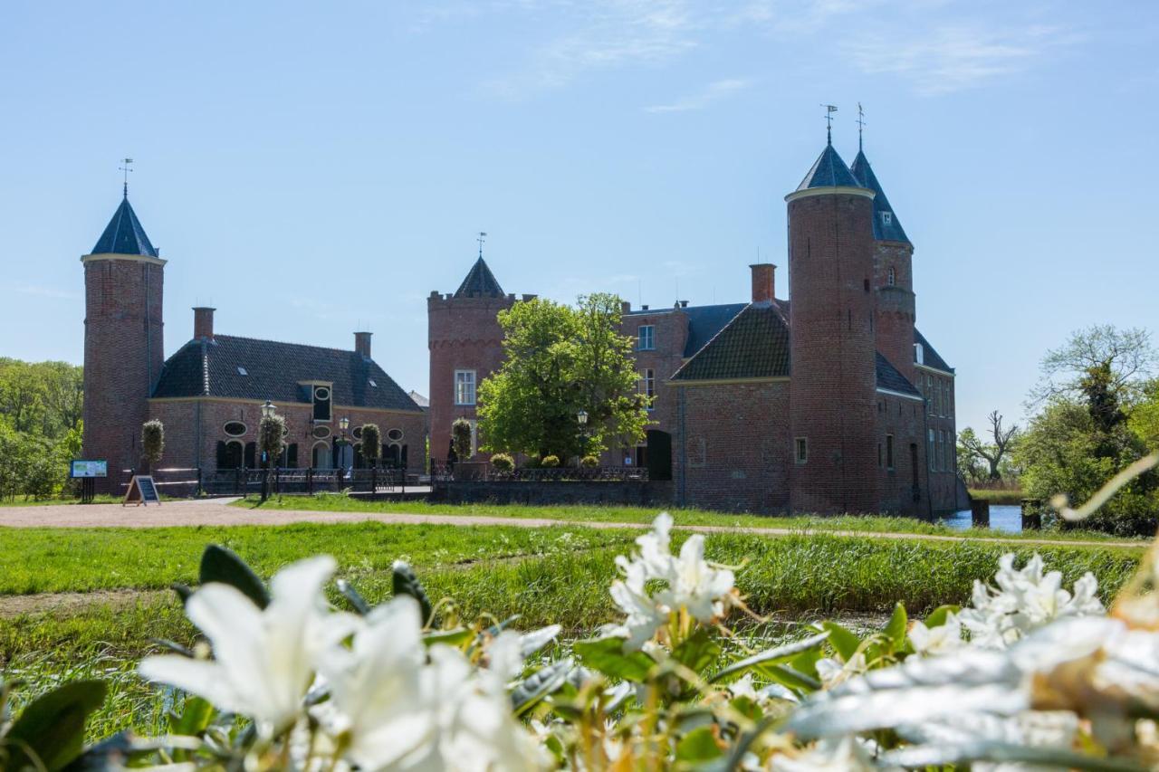 Apartament Welcome In - Vakantiehuis Noordweg 4A, Oostkapelle Zewnętrze zdjęcie