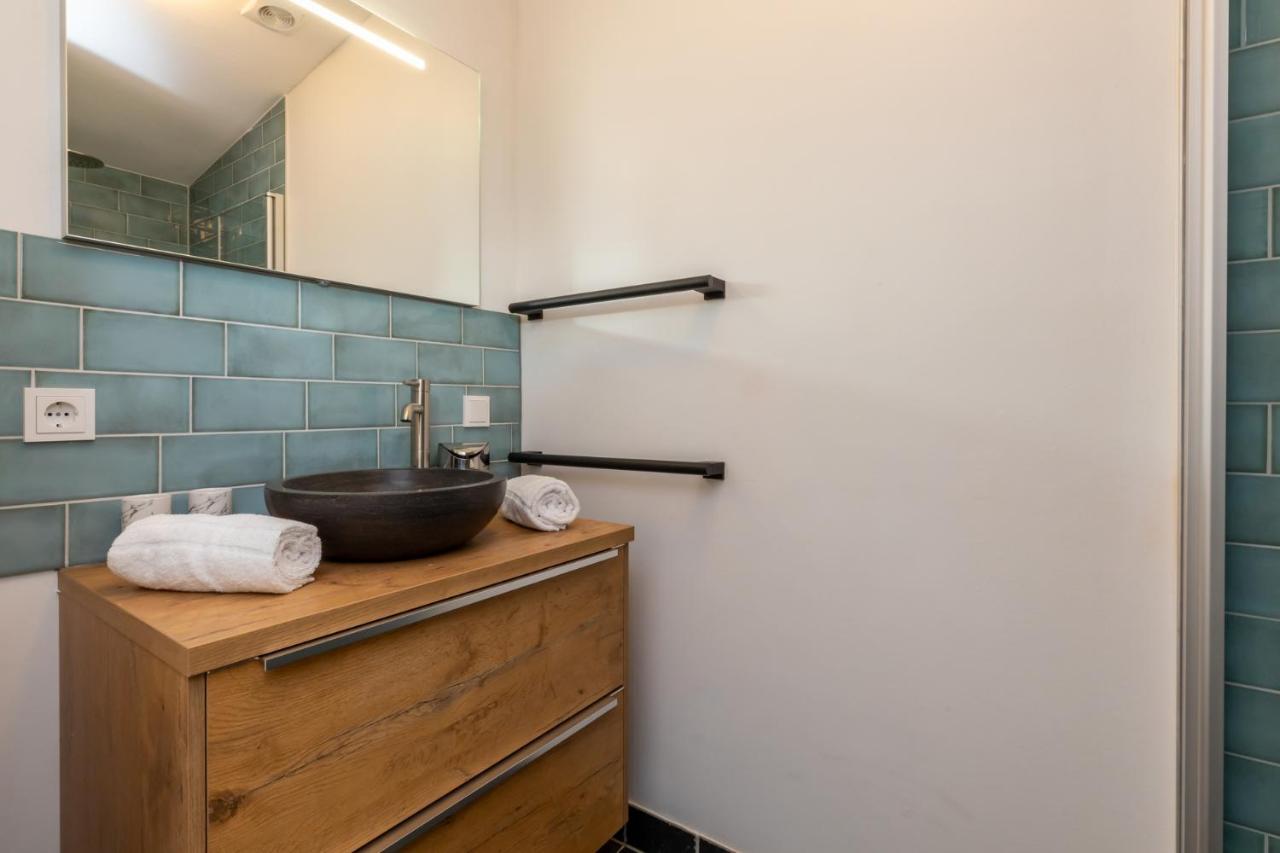 Apartament Welcome In - Vakantiehuis Noordweg 4A, Oostkapelle Zewnętrze zdjęcie
