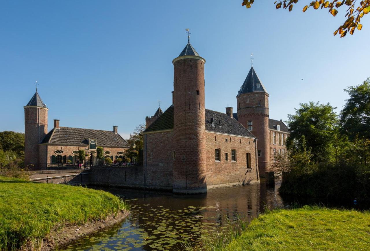 Apartament Welcome In - Vakantiehuis Noordweg 4A, Oostkapelle Zewnętrze zdjęcie