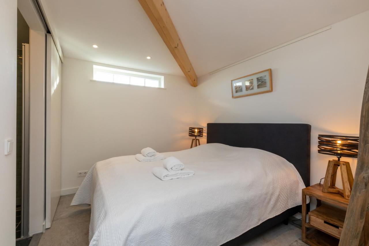 Apartament Welcome In - Vakantiehuis Noordweg 4A, Oostkapelle Zewnętrze zdjęcie